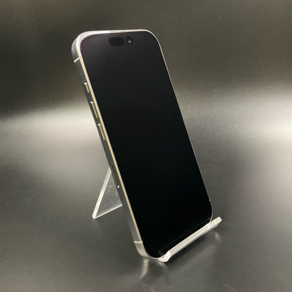 【全額返金保証】【最速発送】Apple iPhone iPhone 16 Pro 128GB ホワイトチタニウム 楽天モバイル SIMフリー 超美品 動作確認済 100%