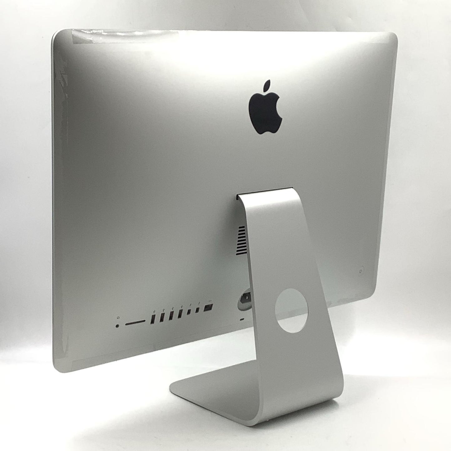 【全額返金保証】【最速発送】Apple iMac 21.5インチ Intel Core i5 8GB HDD 1TB シルバー 動作確認済