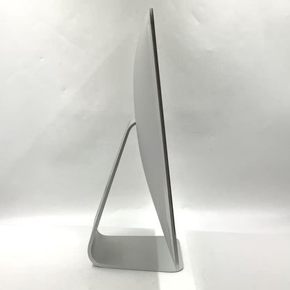 【全額返金保証】【最速発送】Apple iMac 21.5インチ Intel Core i5 8GB HDD 1TB シルバー 動作確認済