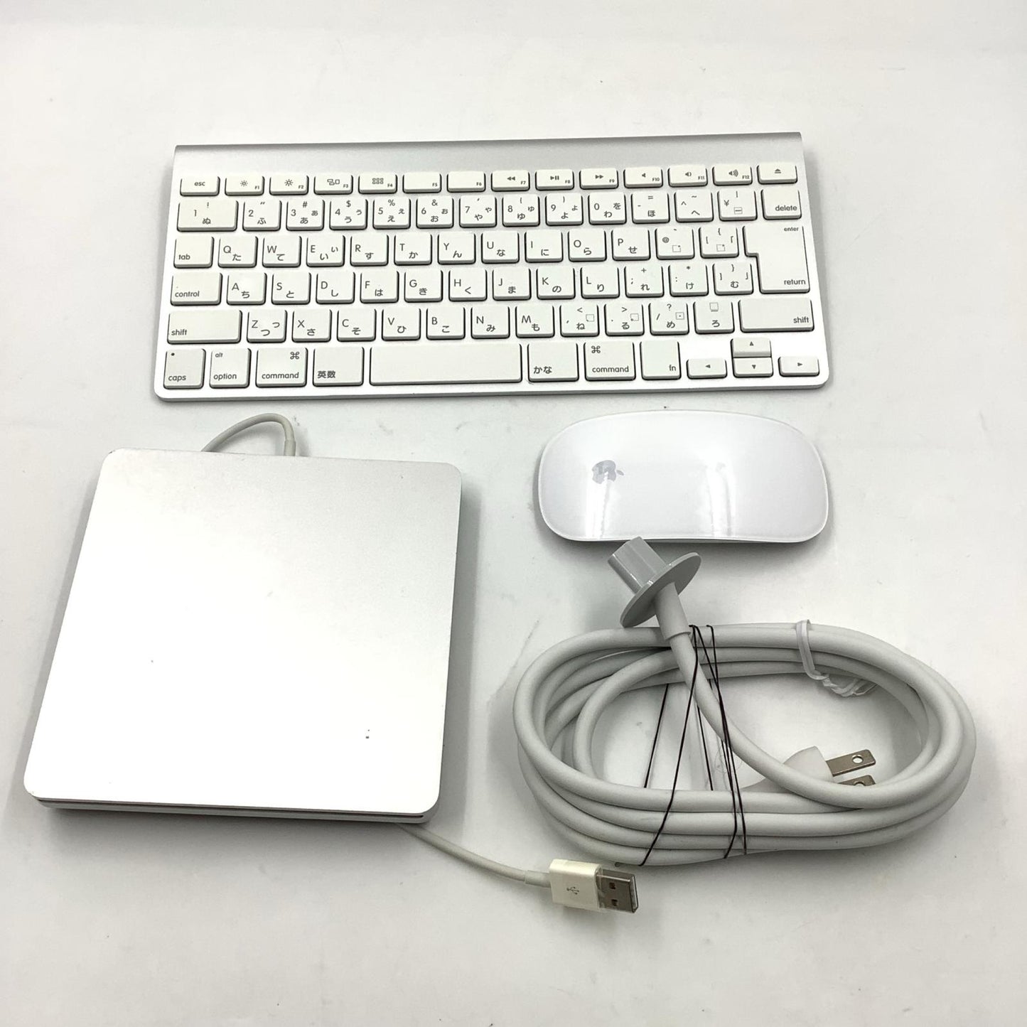 【全額返金保証】【最速発送】Apple iMac 21.5インチ Intel Core i5 8GB HDD 1TB シルバー 動作確認済