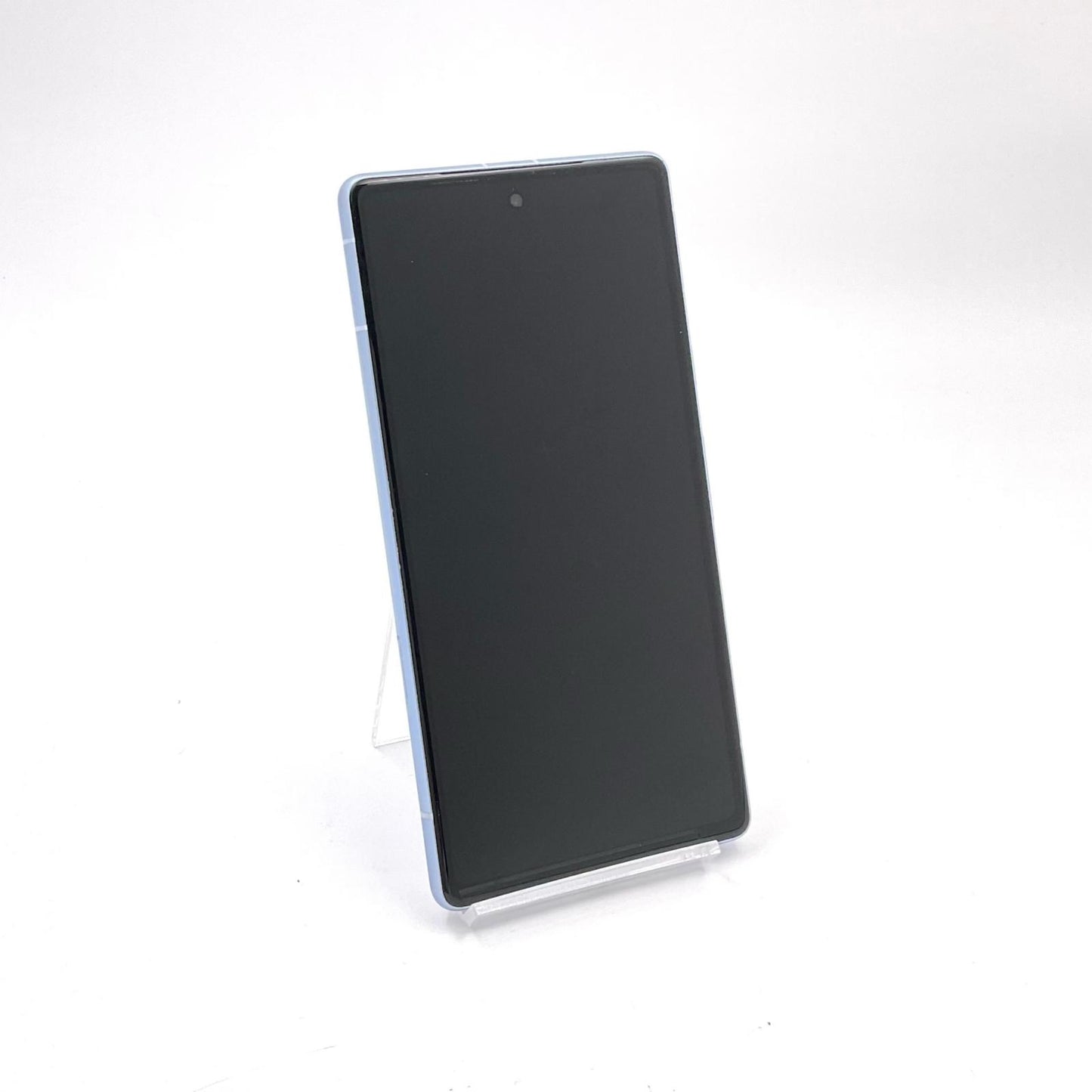 【全額返金保証】【最速発送】Google Pixel 7a 128GB Sea SIMフリー G82U8 白ロム 動作確認済