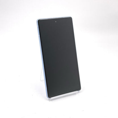【全額返金保証】【最速発送】Google Pixel 7a 128GB Sea SIMフリー G82U8 白ロム 動作確認済