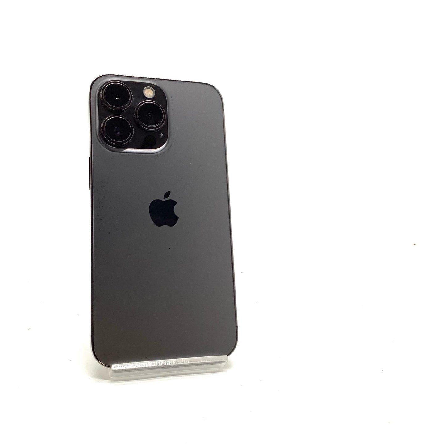 【全額返金保証】【最速発送】Apple iPhone iPhone Pro 13 256GB グラファイト Softbank 動作確認済 77%