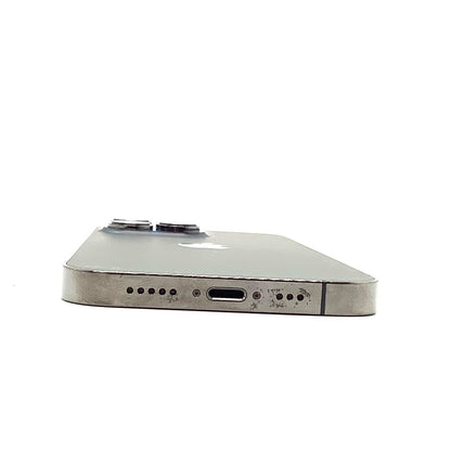 【全額返金保証】【最速発送】Apple iPhone iPhone Pro 13 256GB グラファイト Softbank 動作確認済 77%
