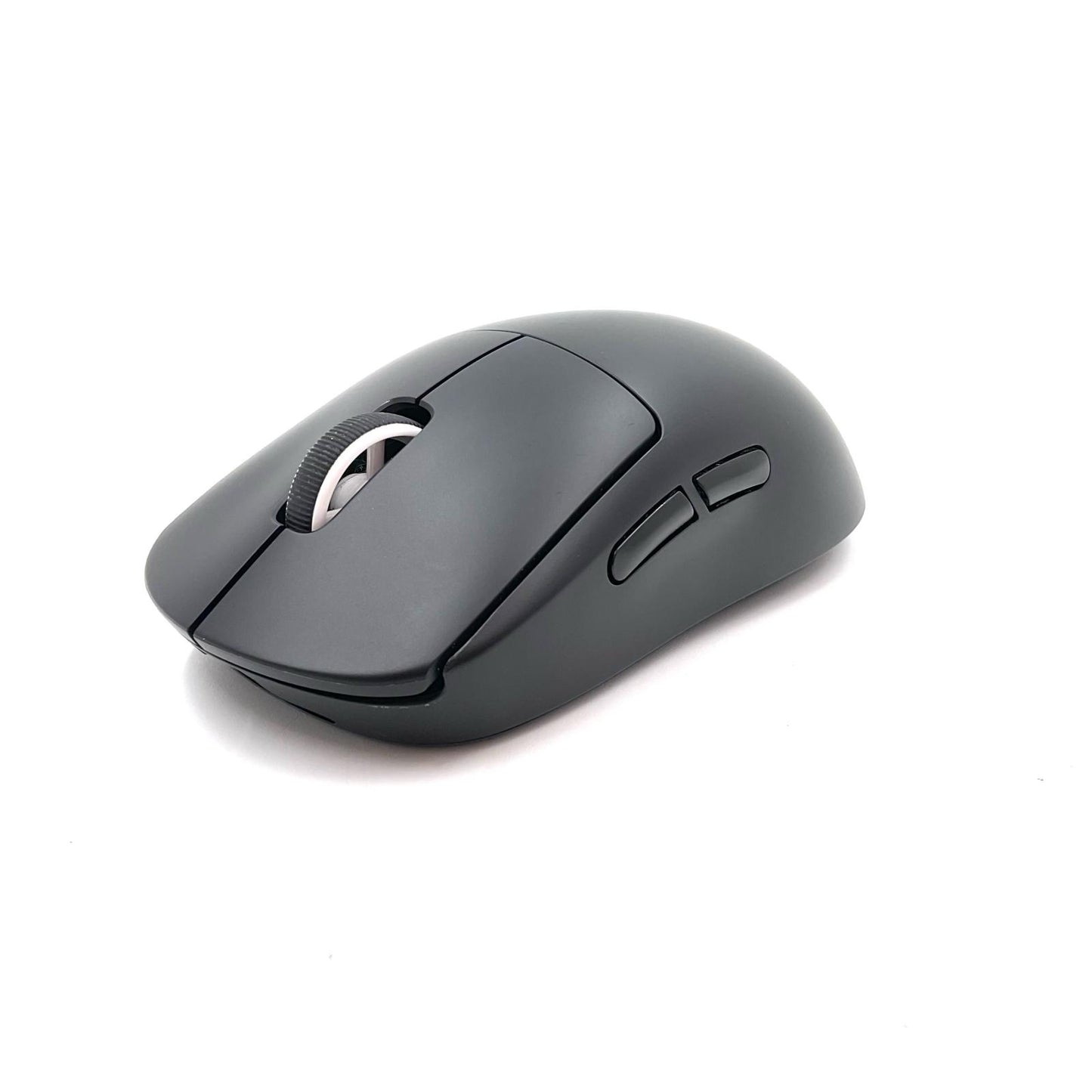 【全額返金保証】【最速発送】Logicool PRO SUPERLIGHT Ｇ-PPD-003WL-BK 美品 動作確認済