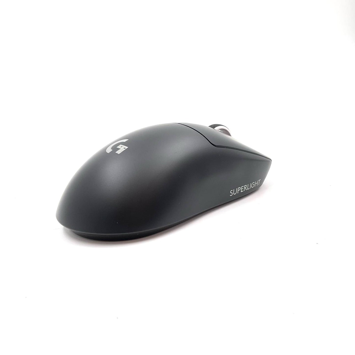 【全額返金保証】【最速発送】Logicool PRO SUPERLIGHT Ｇ-PPD-003WL-BK 美品 動作確認済
