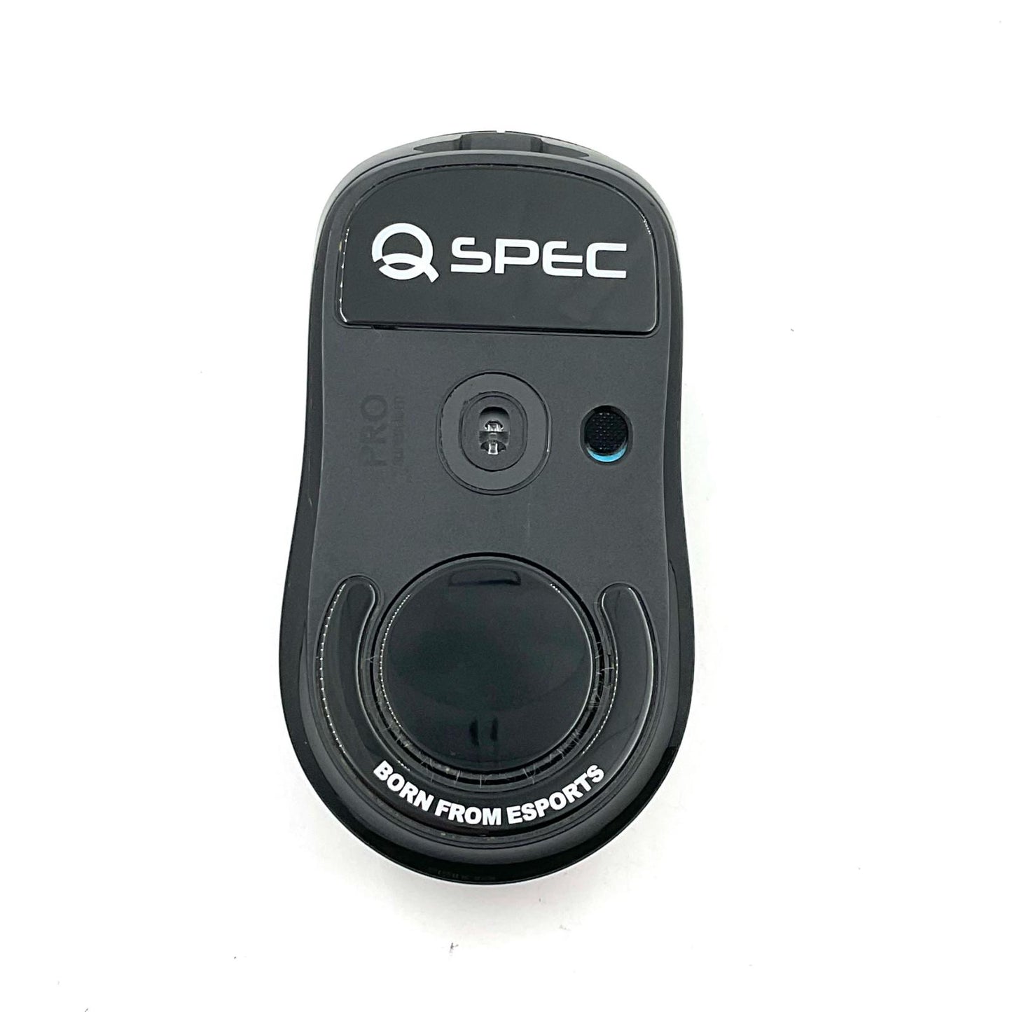 【全額返金保証】【最速発送】Logicool PRO SUPERLIGHT Ｇ-PPD-003WL-BK 美品 動作確認済