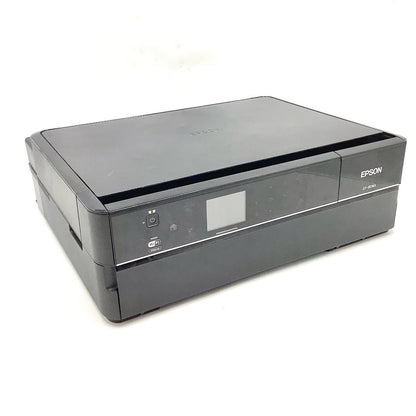 【全額返金保証】【最速発送】EPSON カラリオプリンター EP-804A 動作確認済