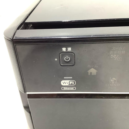 【全額返金保証】【最速発送】EPSON カラリオプリンター EP-804A 動作確認済