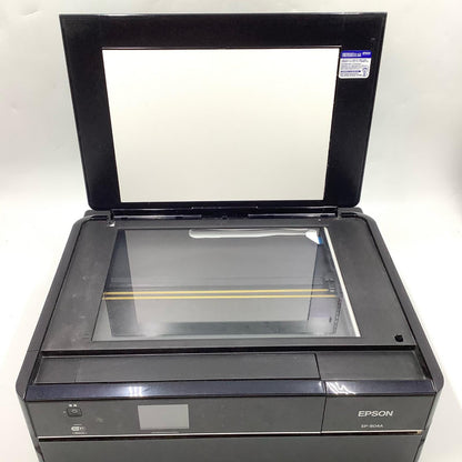 【全額返金保証】【最速発送】EPSON カラリオプリンター EP-804A 動作確認済