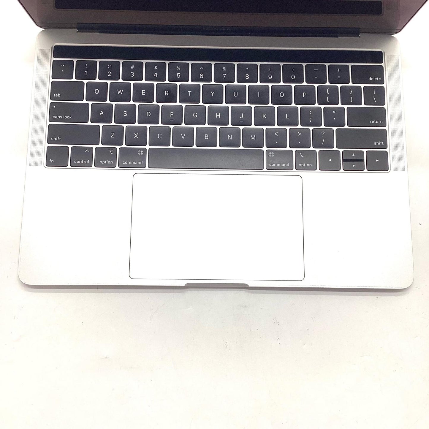 【全額返金保証】【最速発送】Apple MacBook Pro 13インチ 2019 1.4 GHz クアッドコア Intel Core i5 16GB SSD 256GB スペースグレイ 動作確認済