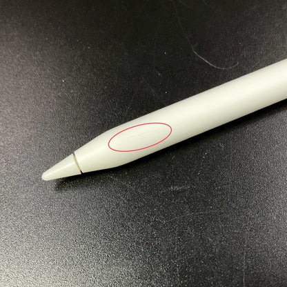 【全額返金保証】【最速発送】Apple Apple Pencil 第2世代 MU8F2J/A 動作確認済