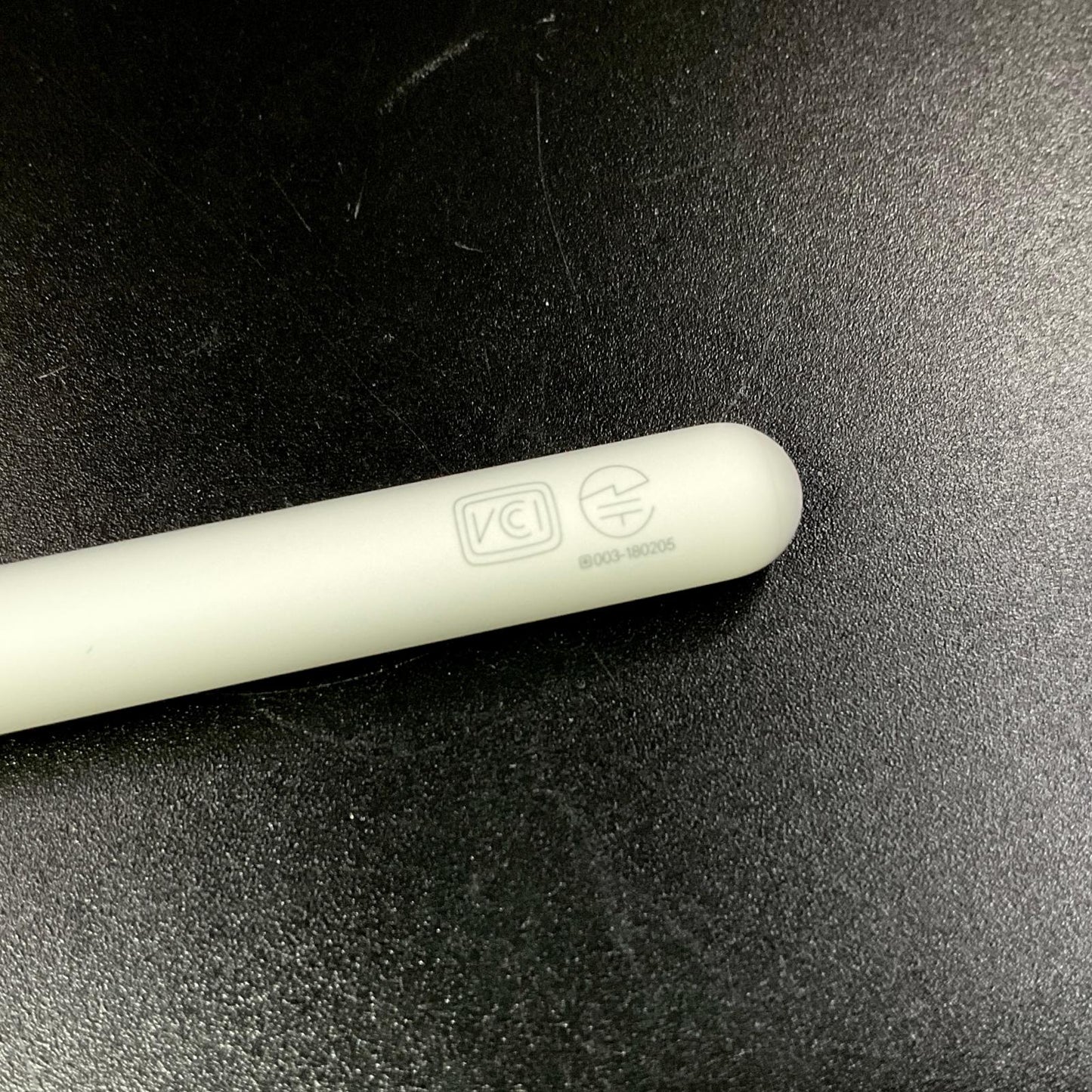 【全額返金保証】【最速発送】Apple Apple Pencil 第2世代 MU8F2J/A 動作確認済