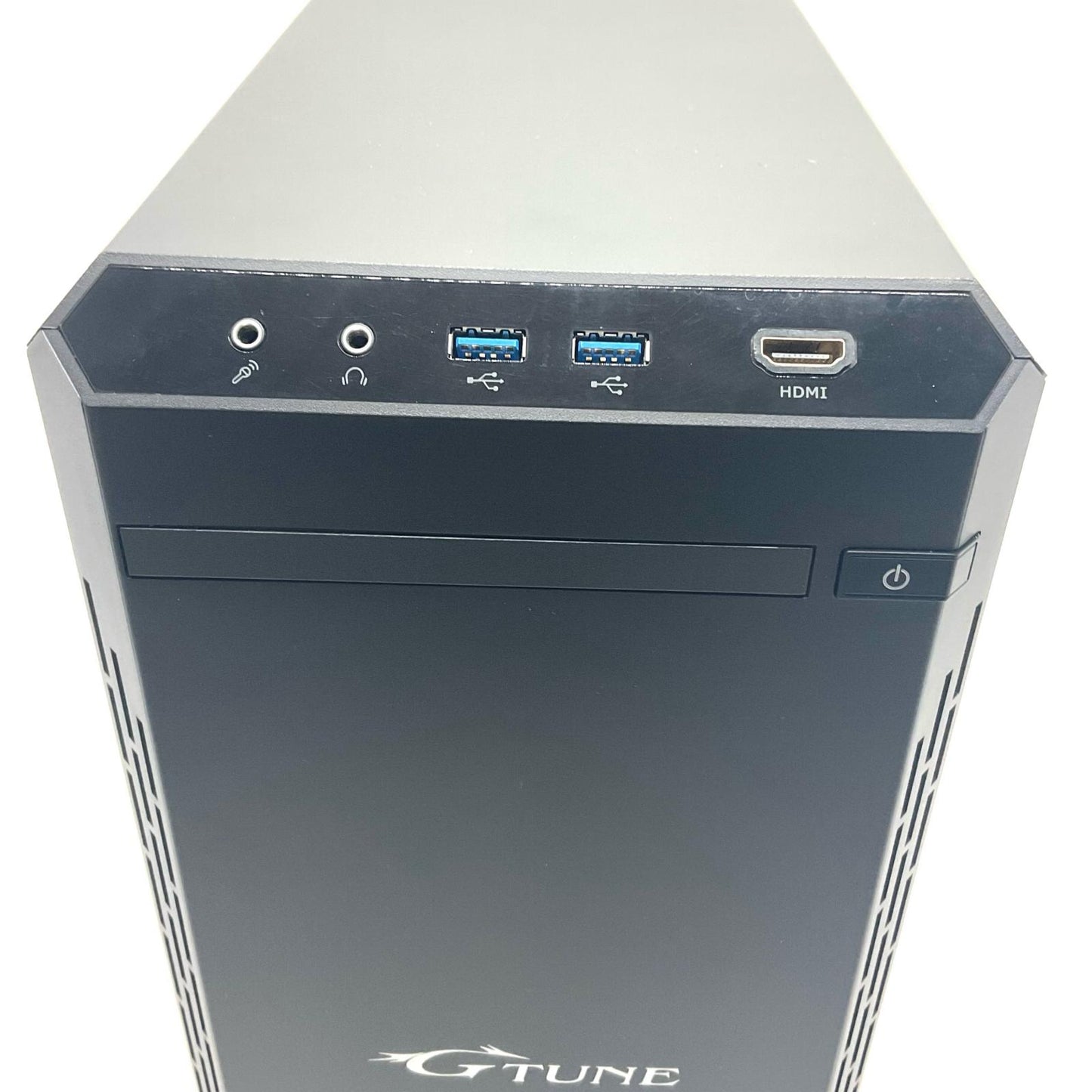 【全額返金保証】【最速発送】MouseComputer G-Tune AMD Ryzen 7 5700X 32GB M.2 SSD 1TB NVIDIA GeForce 4070 SUPER 超美品 動作確認済