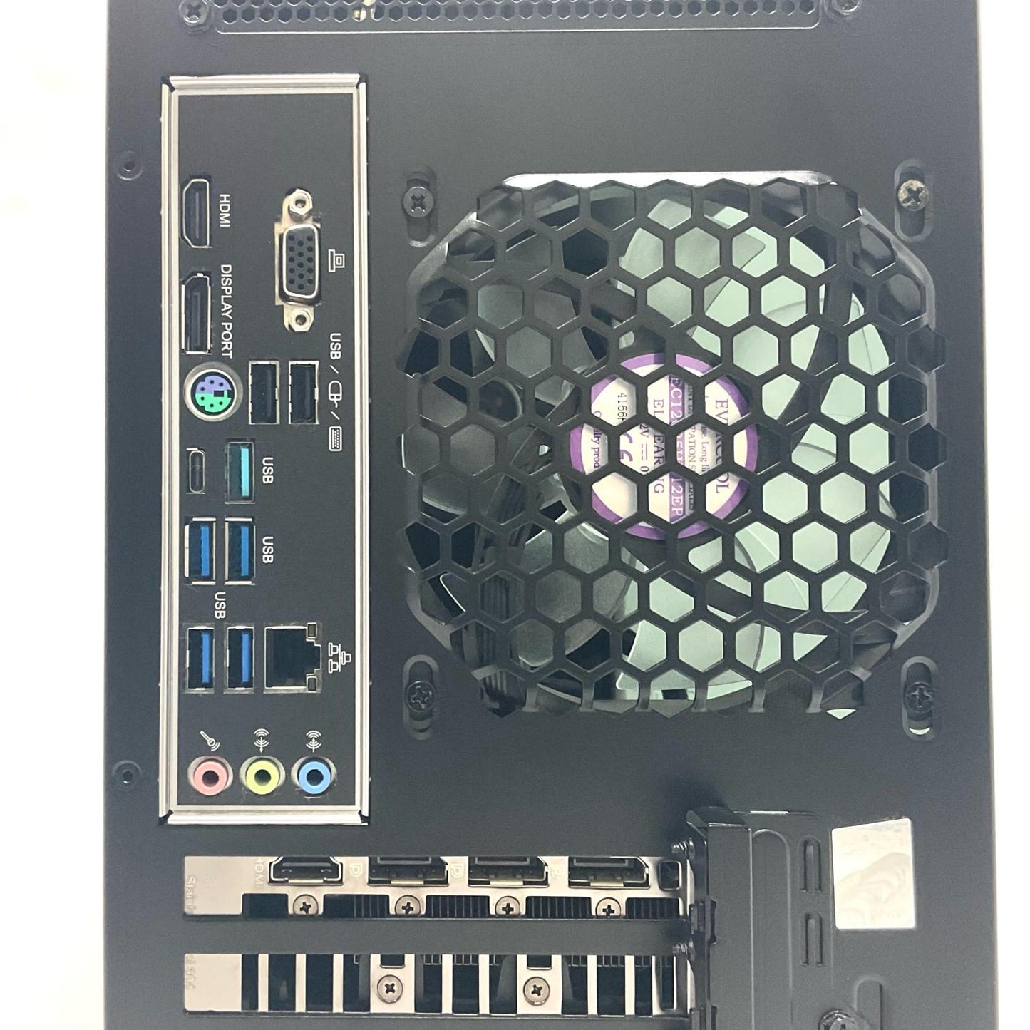 【全額返金保証】【最速発送】MouseComputer G-Tune AMD Ryzen 7 5700X 32GB M.2 SSD 1TB NVIDIA GeForce 4070 SUPER 超美品 動作確認済