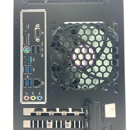 【全額返金保証】【最速発送】MouseComputer G-Tune AMD Ryzen 7 5700X 32GB M.2 SSD 1TB NVIDIA GeForce 4070 SUPER 超美品 動作確認済