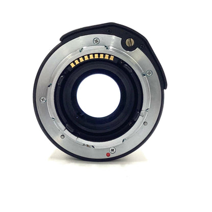 【最速発送】CONTAX Carl Zeiss Planar 35mm F2 T*【難有】