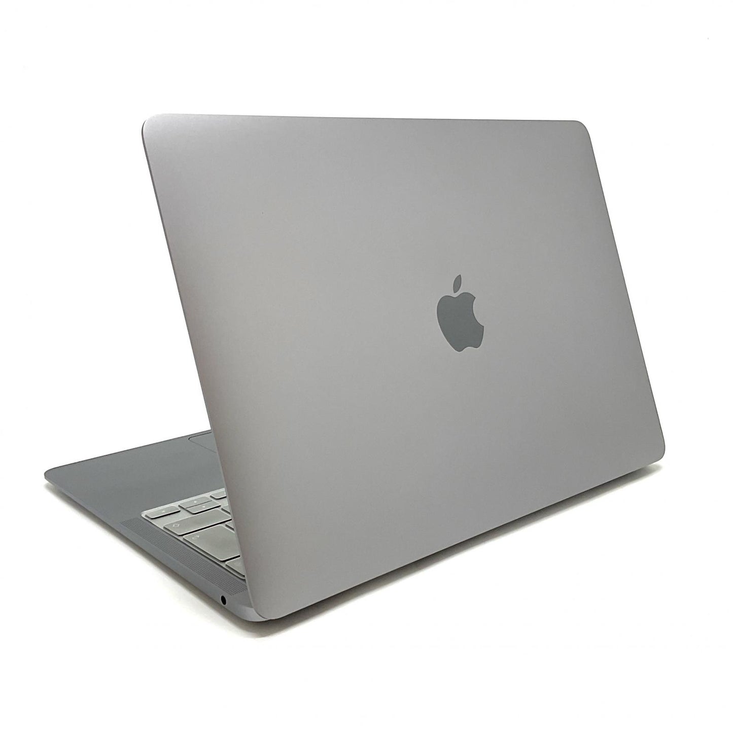 【全額返金保証】【最速発送】Apple MacBook Air 13.3インチ 2020 Apple M1 8GB SSD 256GB スペースグレイ 90.2% 美品 動作確認済