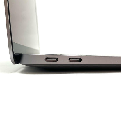 【全額返金保証】【最速発送】Apple MacBook Air 13.3インチ 2020 Apple M1 8GB SSD 256GB スペースグレイ 90.2% 美品 動作確認済