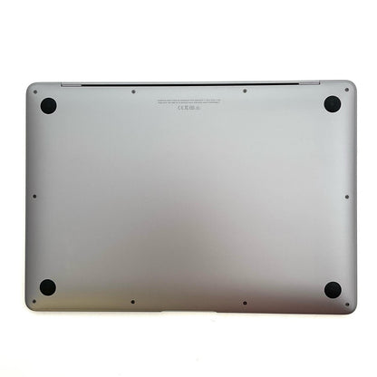 【全額返金保証】【最速発送】Apple MacBook Air 13.3インチ 2020 Apple M1 8GB SSD 256GB スペースグレイ 90.2% 美品 動作確認済