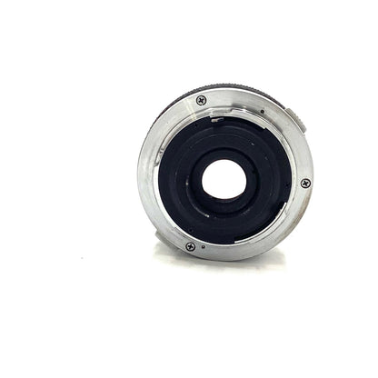 【最速発送】OLYMPUS OM System G.Zuiko Auto-W 35mm f2.8【難有】