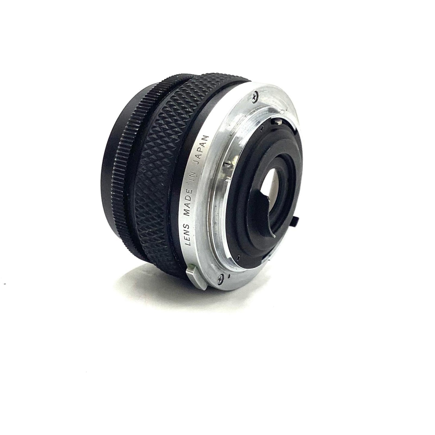 【最速発送】OLYMPUS OM System G.Zuiko Auto-W 35mm f2.8【難有】