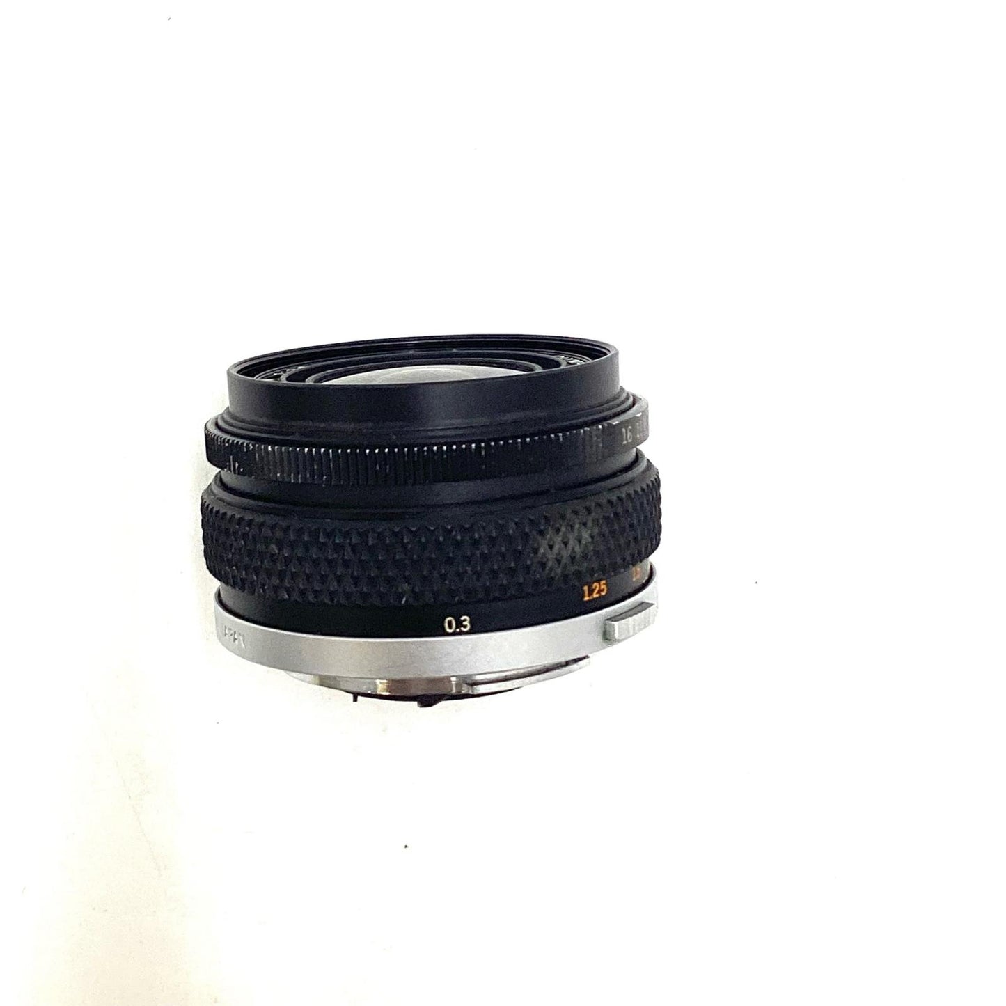 【最速発送】OLYMPUS OM System G.Zuiko Auto-W 35mm f2.8【難有】