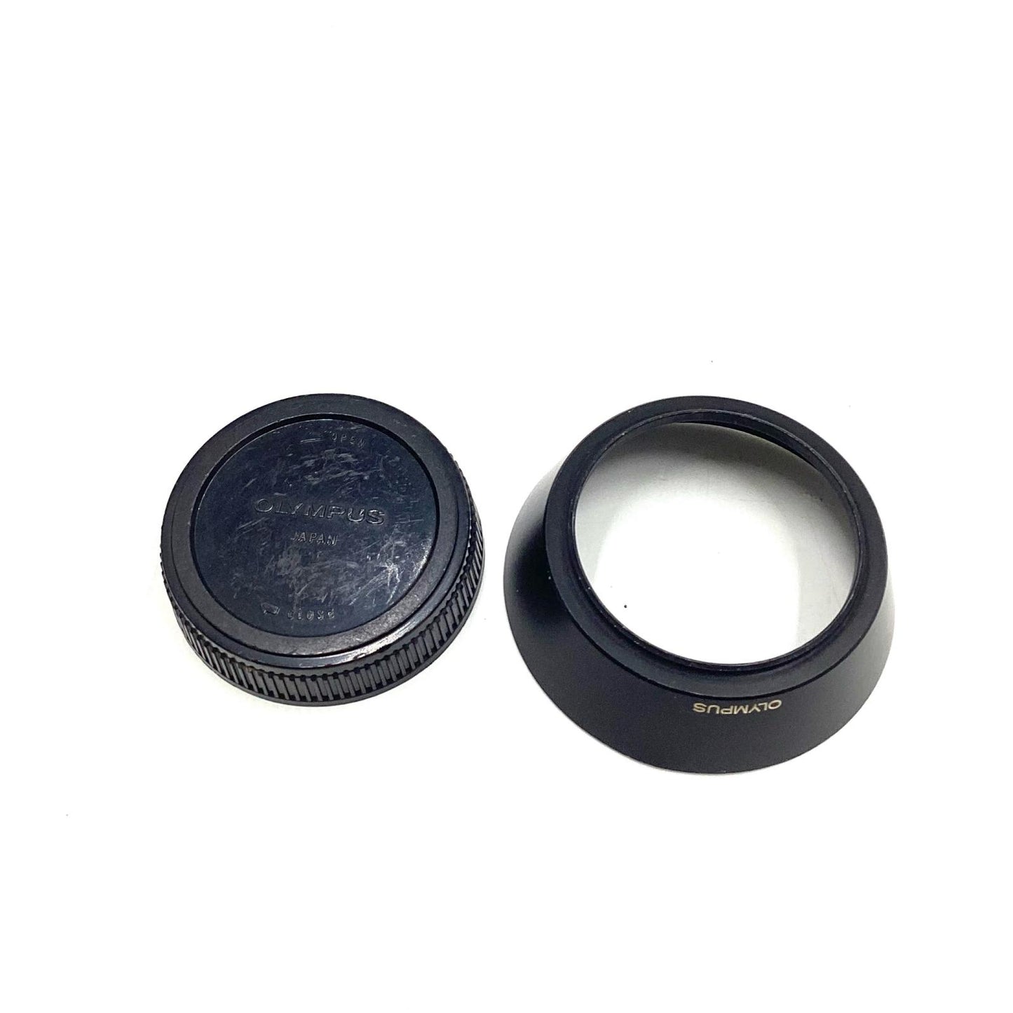 【最速発送】OLYMPUS OM System G.Zuiko Auto-W 35mm f2.8【難有】