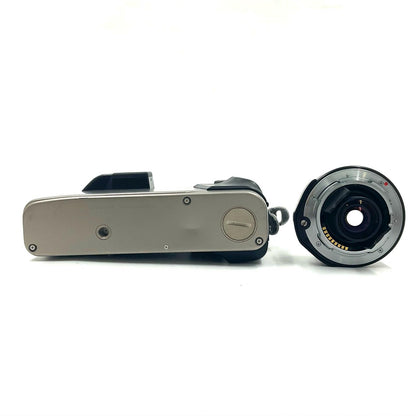【最速発送】CONTAX G2 Carl Zeiss Biogon T* 28mm F2.8【難有】