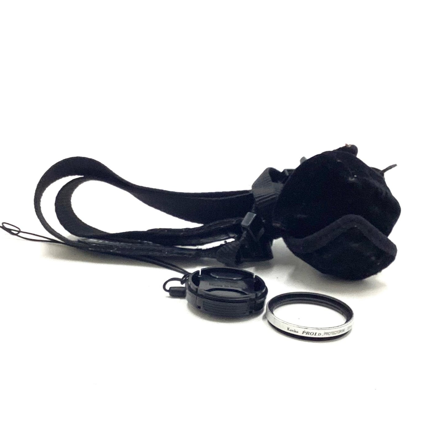 【最速発送】OLYMPUS デジタル一眼 PEN mini E-PM2 レンズキット [ホワイト] ホワイト【難有】