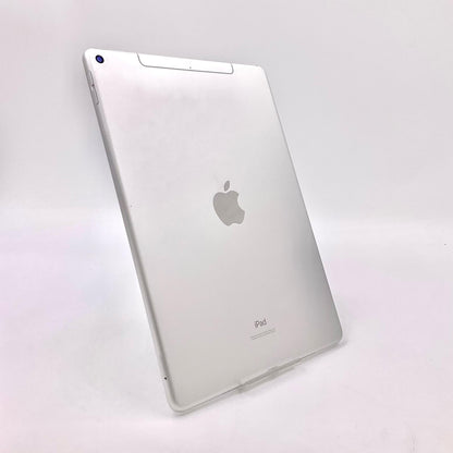 【全額返金保証】【最速発送】Apple iPad Air 第3世代 64GB シルバー WiFi+Cellular docomo 白ロム 動作確認済