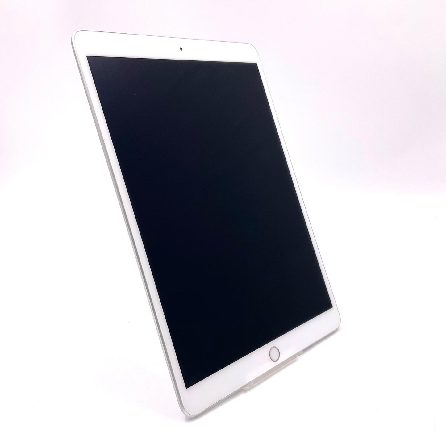 【全額返金保証】【最速発送】Apple iPad Air 第3世代 64GB シルバー WiFi+Cellular docomo 白ロム 動作確認済