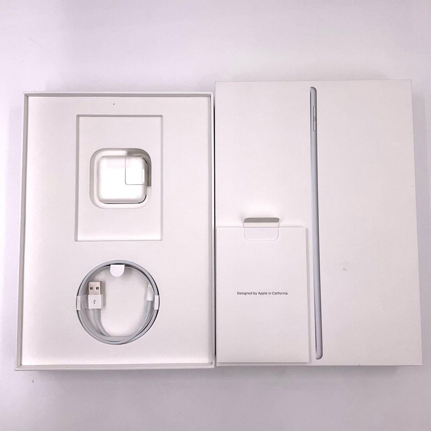 【全額返金保証】【最速発送】Apple iPad Air 第3世代 64GB シルバー WiFi+Cellular docomo 白ロム 動作確認済
