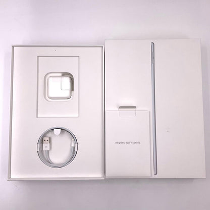 【全額返金保証】【最速発送】Apple iPad Air 第3世代 64GB シルバー WiFi+Cellular docomo 白ロム 動作確認済