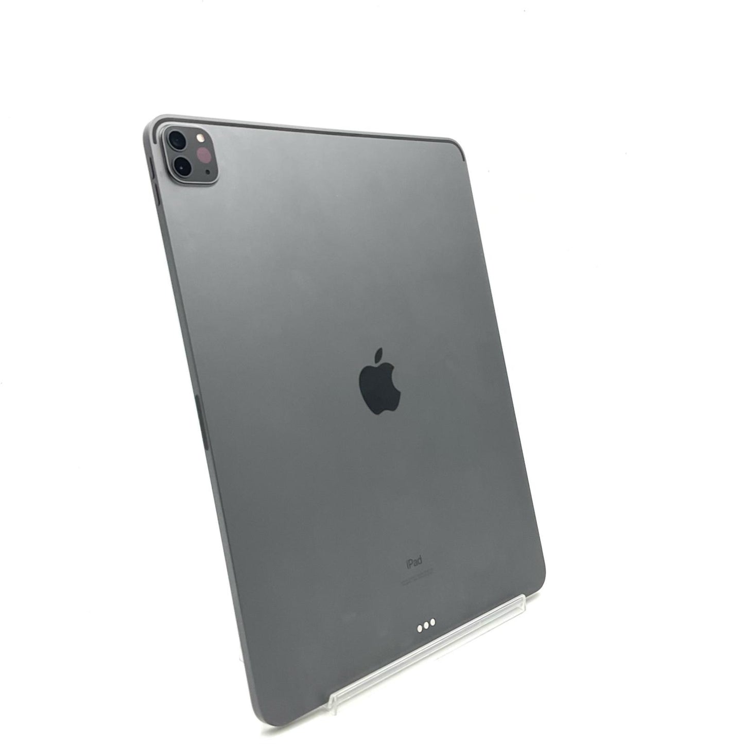 【全額返金保証】【最速発送】Apple iPad Pro 12.9インチ 第5世代 128GB スペースブラック Wi-Fi 動作確認済