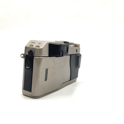 【全額返金保証】【最速発送】CONTAX G1 ボディ 動作確認済
