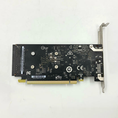 【全額返金保証】【最速発送】MSI グラフィックボード GeForce GT 1030 2G LP OC 動作確認済