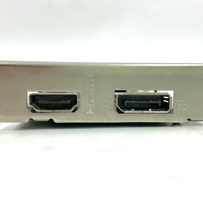 【全額返金保証】【最速発送】MSI グラフィックボード GeForce GT 1030 2G LP OC 動作確認済