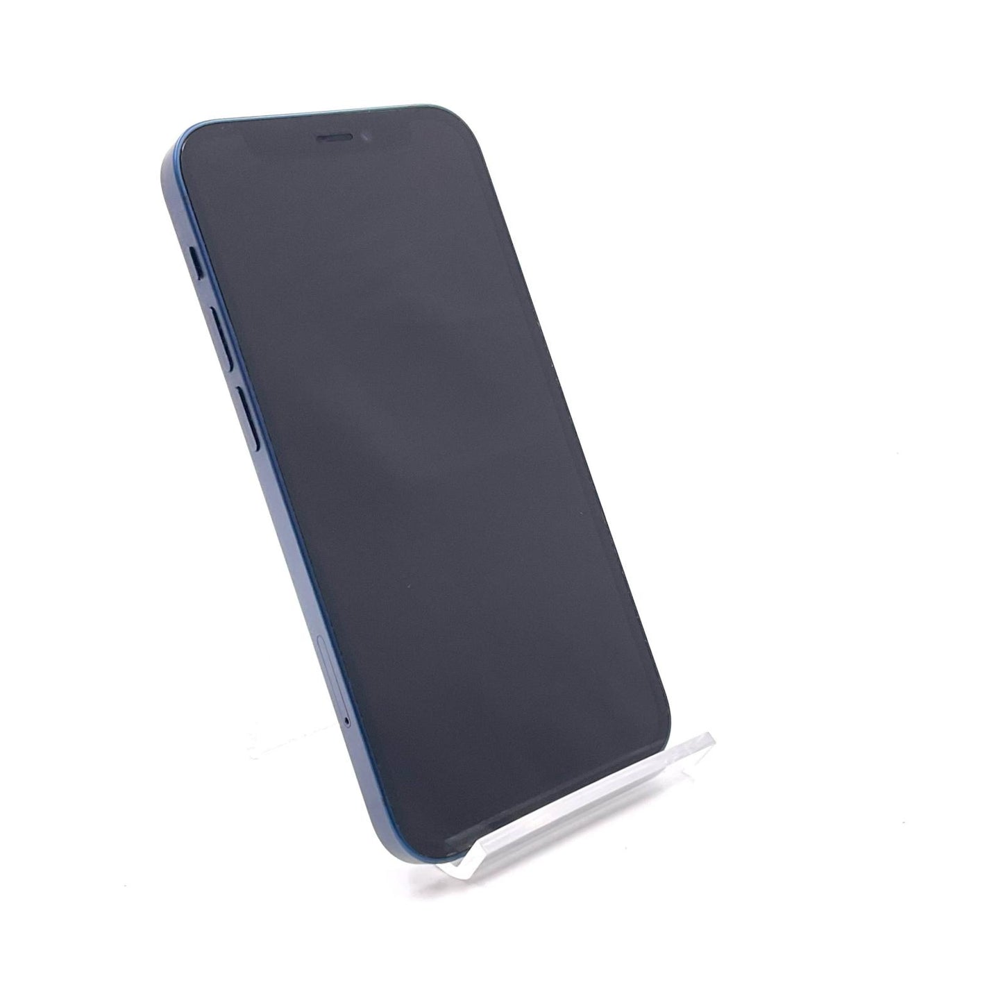 【全額返金保証】【最速発送】Apple iPhone iPhone 12 mini 256GB ブルー SIMフリー 白ロム 動作確認済 81%