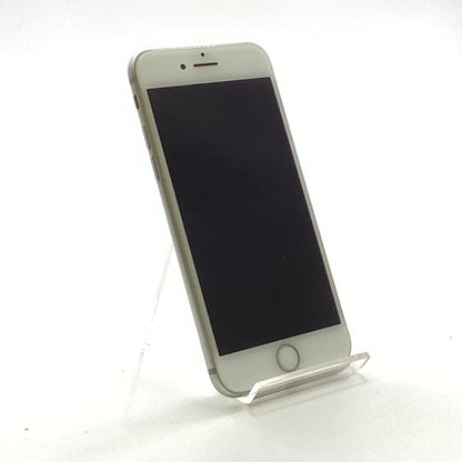 【全額返金保証】【最速発送】Apple iPhone iPhone 8 64GB シルバー docomo 白ロム 動作確認済 71%