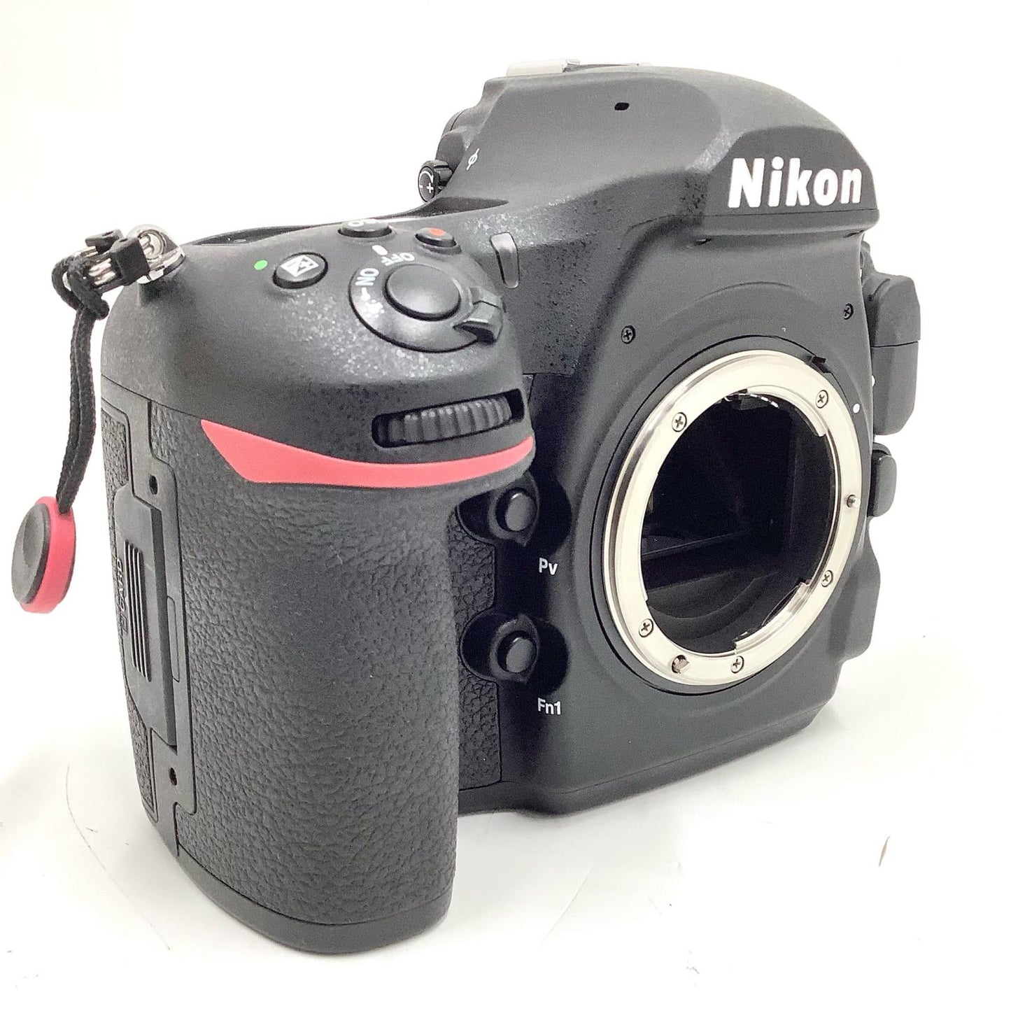 【全額返金保証】【最速発送】Nikon デジタル一眼 D850 ボディ ブラック 動作確認済