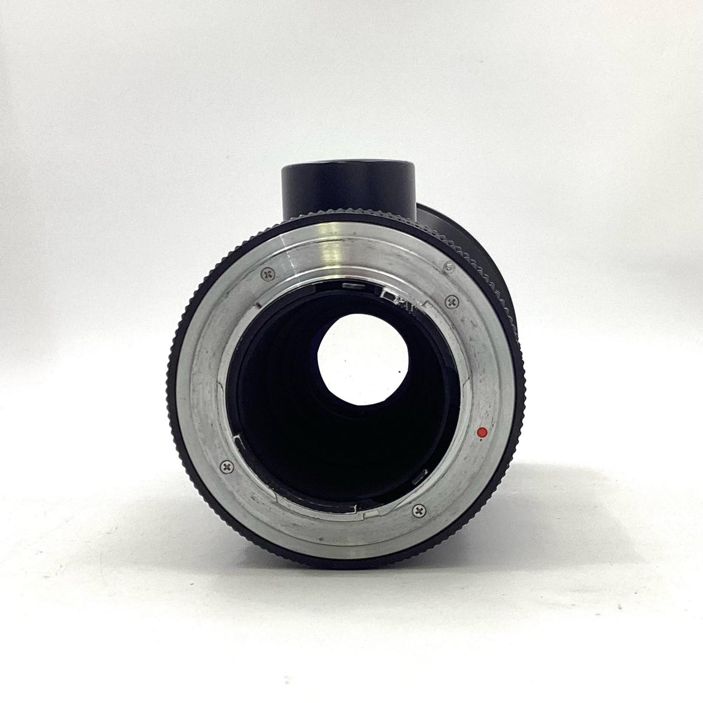 【全額返金保証】【最速発送】CONTAX Carl Zeiss Tele-Tessar T*300mm F4 MM 動作確認済