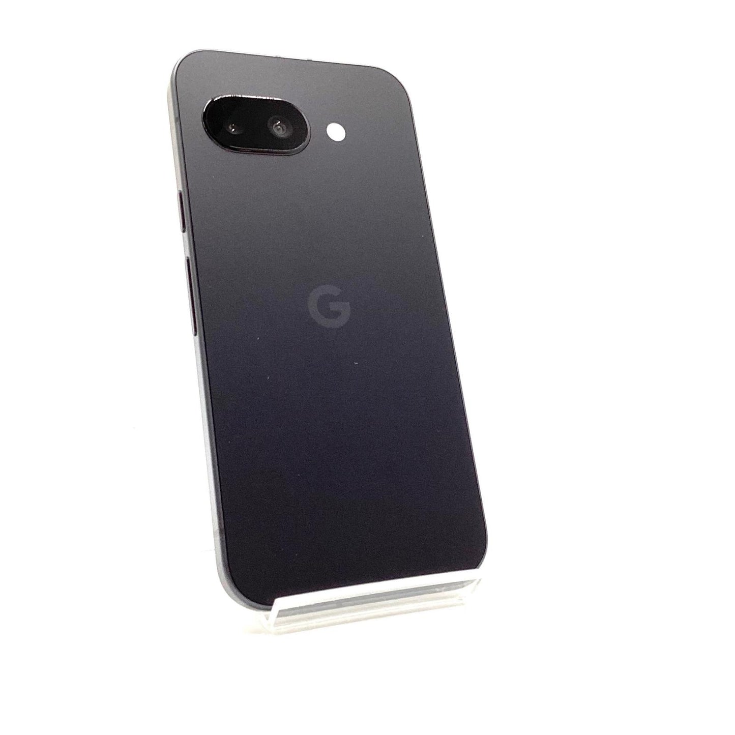 【全額返金保証】【最速発送】Google Pixel 9a 128GB Obsidian docomo SIMフリー G3Y12 白ロム 美品 動作確認済