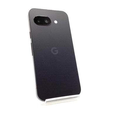 【全額返金保証】【最速発送】Google Pixel 9a 128GB Obsidian docomo SIMフリー G3Y12 白ロム 美品 動作確認済