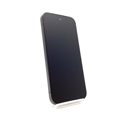 【全額返金保証】【最速発送】Google Pixel 9a 128GB Obsidian docomo SIMフリー G3Y12 白ロム 美品 動作確認済