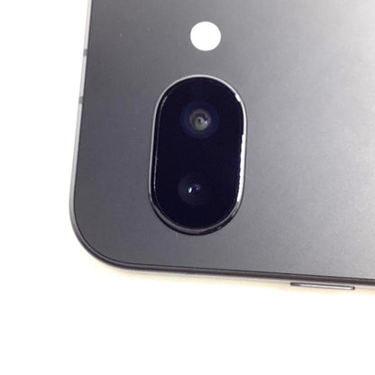 【全額返金保証】【最速発送】Google Pixel 9a 128GB Obsidian docomo SIMフリー G3Y12 白ロム 美品 動作確認済