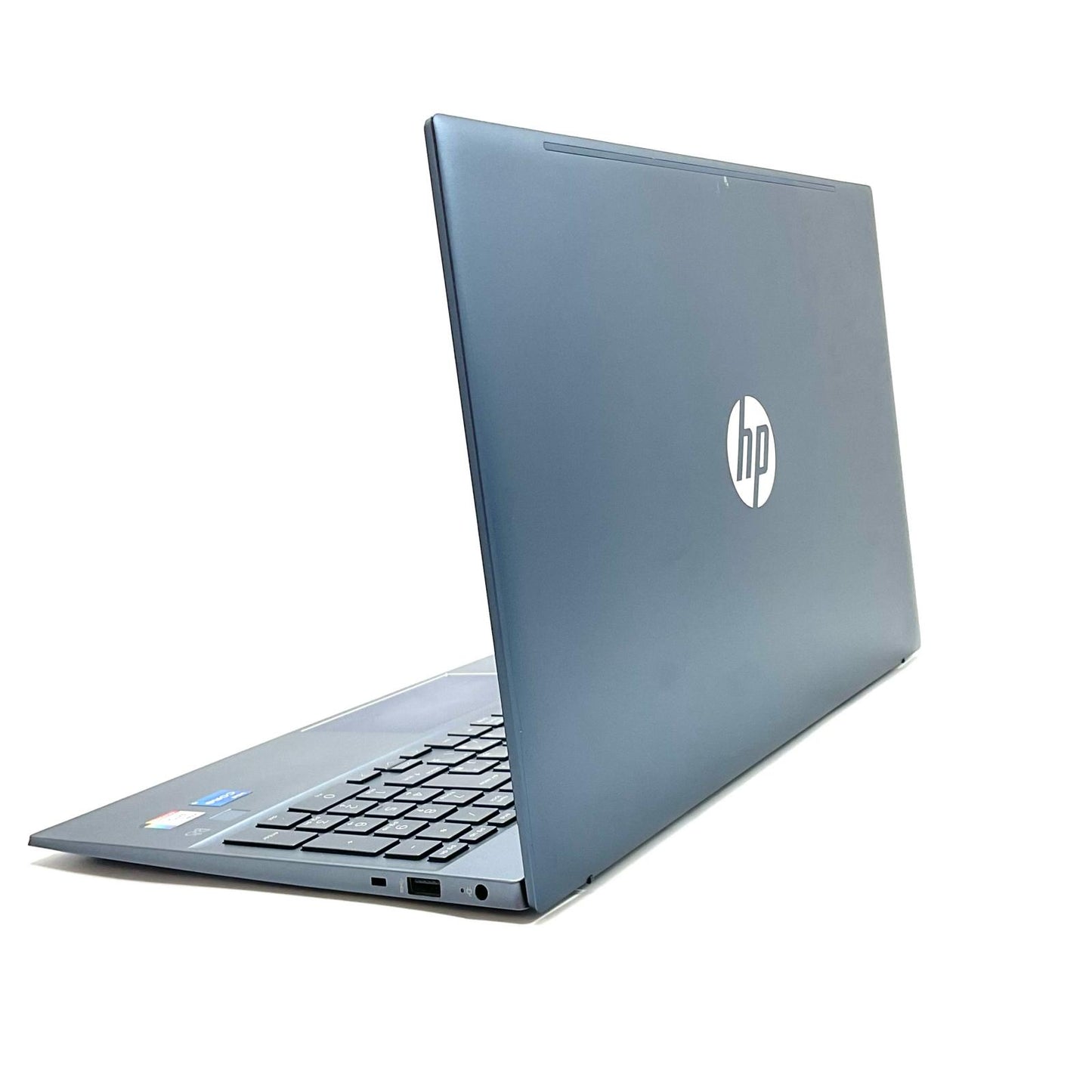 【全額返金保証】【最速発送】HP Pavilion 15-eg3008TU 13th Gen Intel(R) Core(TM) i5-1335U 16GB M.2 SSD 512GB 84.6% 動作確認済