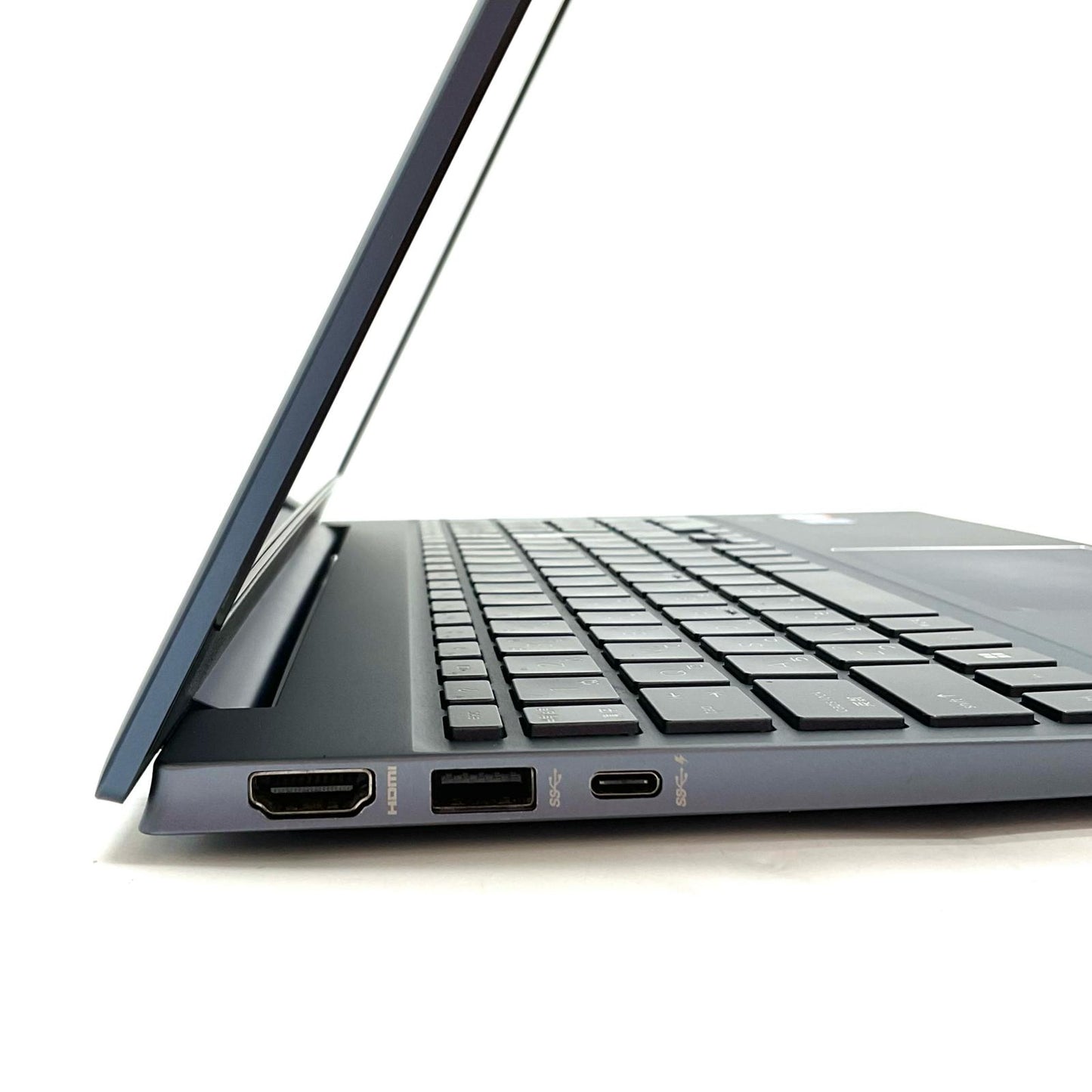 【全額返金保証】【最速発送】HP Pavilion 15-eg3008TU 13th Gen Intel(R) Core(TM) i5-1335U 16GB M.2 SSD 512GB 84.6% 動作確認済