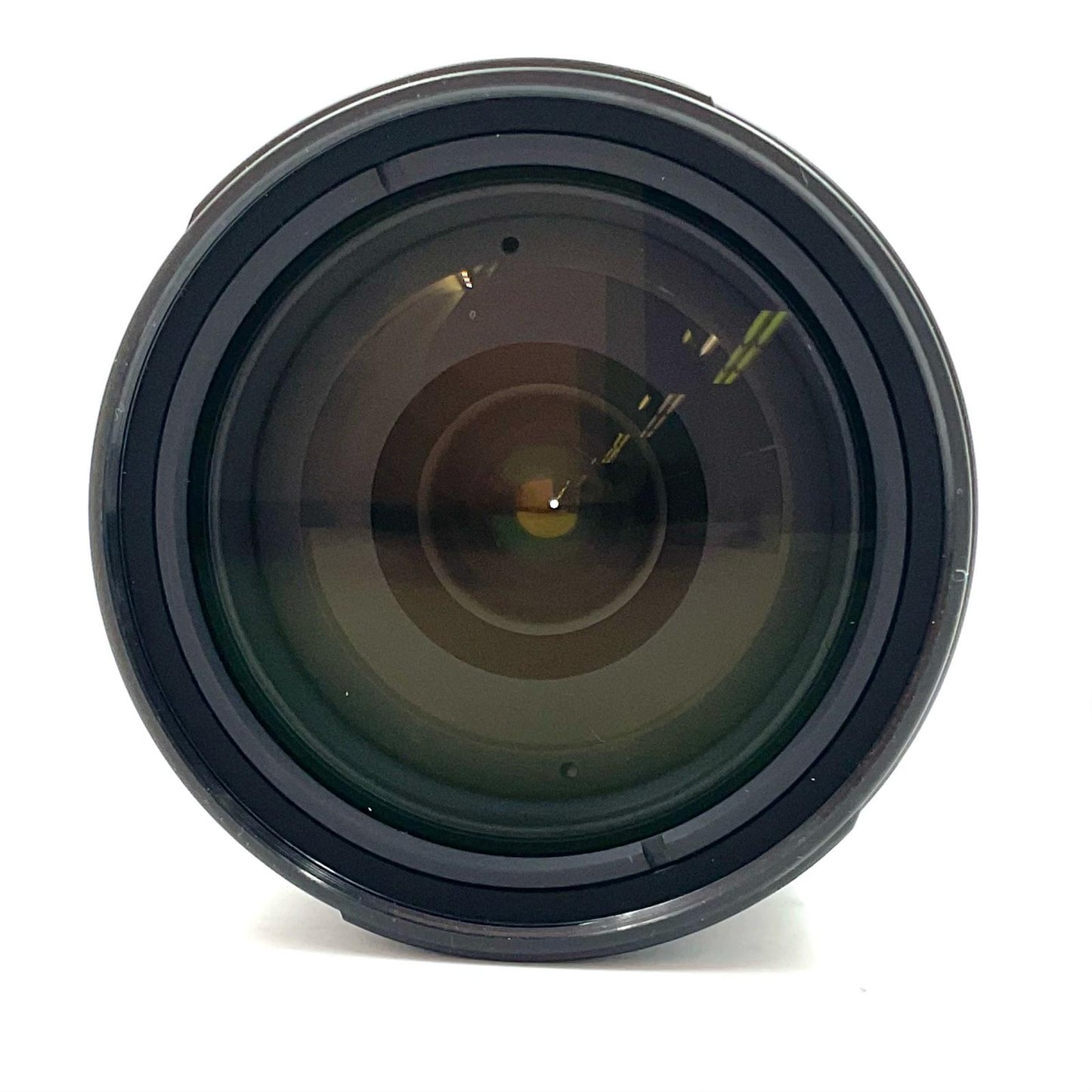 【全額返金保証】【最速発送】Nikon AF-S DX NIKKOR 18-200mm f/3.5-5.6G ED VR II 動作確認済