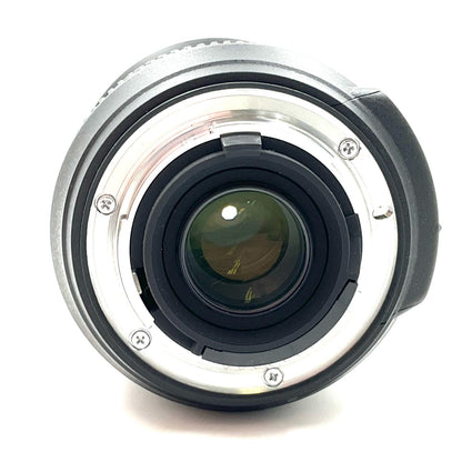 【全額返金保証】【最速発送】Nikon AF-S DX NIKKOR 18-200mm f/3.5-5.6G ED VR II 動作確認済